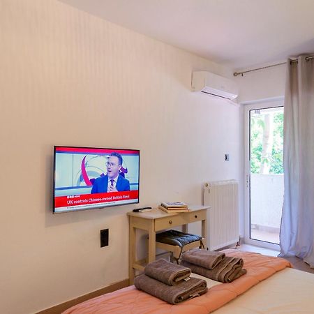 Appartement Agali 2 Maizonette Front Of The Sea à Akrogiali Extérieur photo